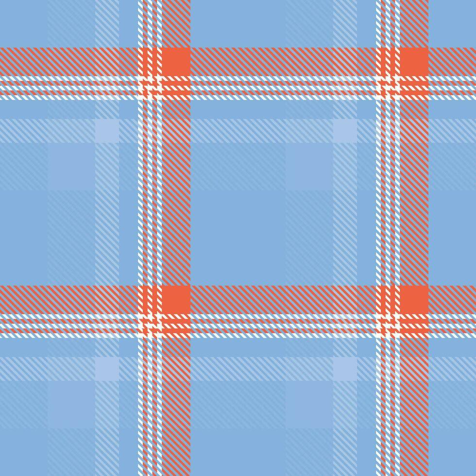 tartan plaid vecteur sans couture modèle. damier modèle. pour foulard, robe, jupe, autre moderne printemps l'automne hiver mode textile conception.