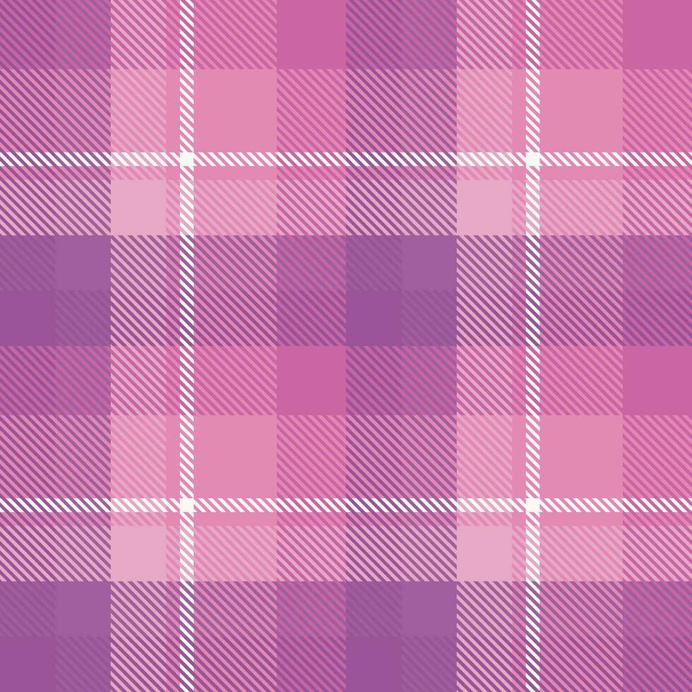 tartan plaid vecteur sans couture modèle. classique plaid tartan. pour chemise impression, vêtements, Robes, nappes, couvertures, literie, papier, couette, tissu et autre textile des produits.