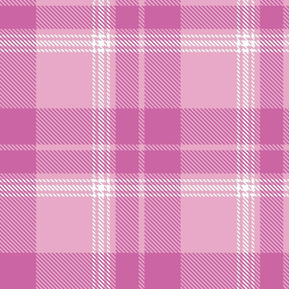 tartan plaid vecteur sans couture modèle. classique Écossais tartan conception. modèle pour conception ornement. sans couture en tissu texture.