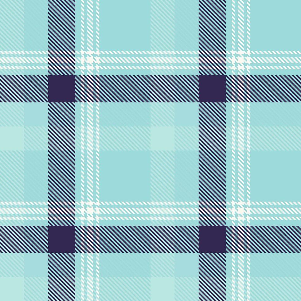 classique Écossais tartan conception. vichy motifs. traditionnel Écossais tissé tissu. bûcheron chemise flanelle textile. modèle tuile échantillon inclus. vecteur