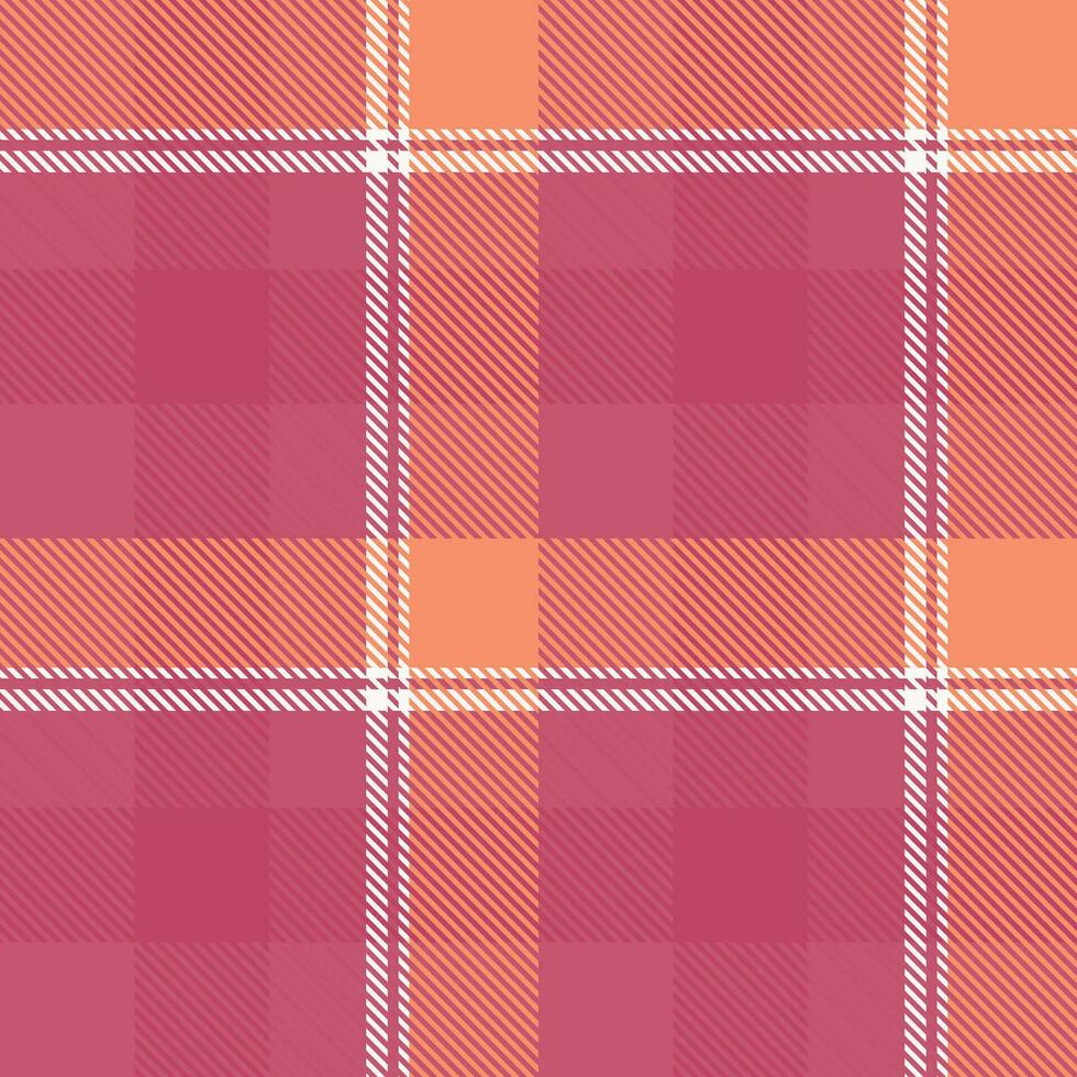 tartan plaid modèle transparent. traditionnel Écossais à carreaux Contexte. pour chemise impression, vêtements, Robes, nappes, couvertures, literie, papier, couette, tissu et autre textile des produits. vecteur