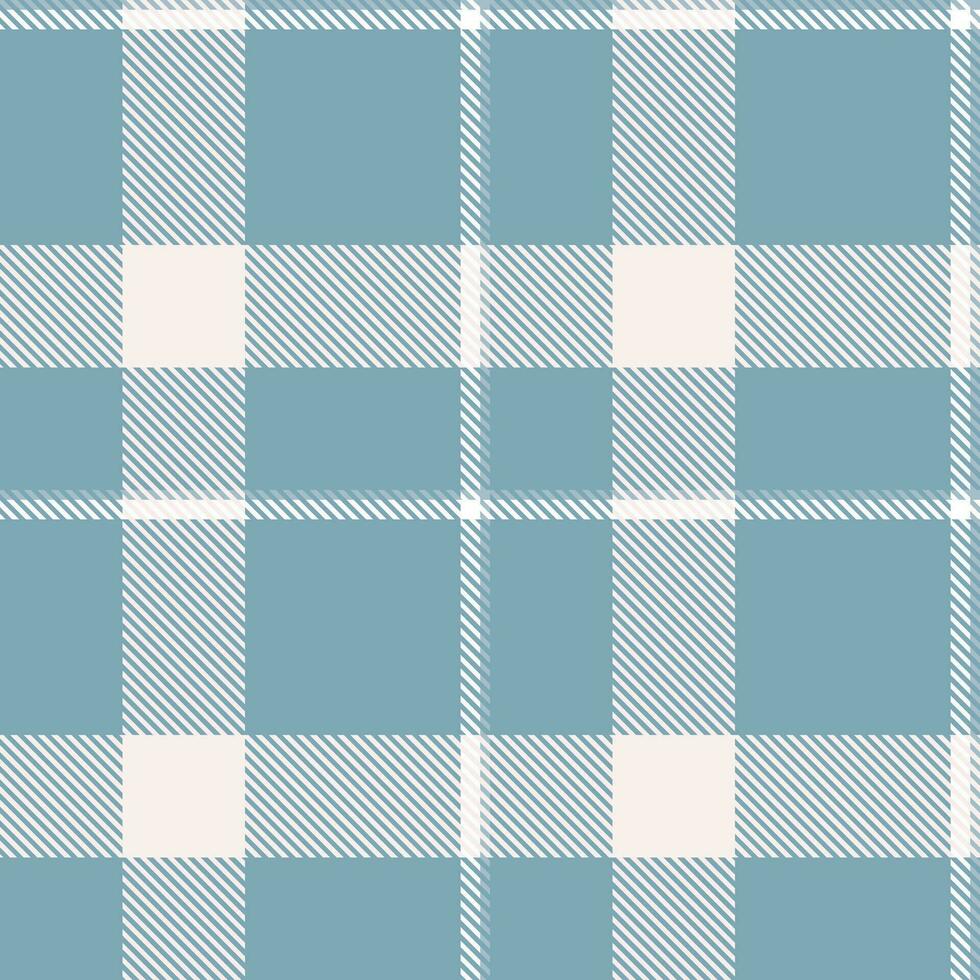 Écossais tartan plaid sans couture modèle, classique Écossais tartan conception. pour foulard, robe, jupe, autre moderne printemps l'automne hiver mode textile conception. vecteur