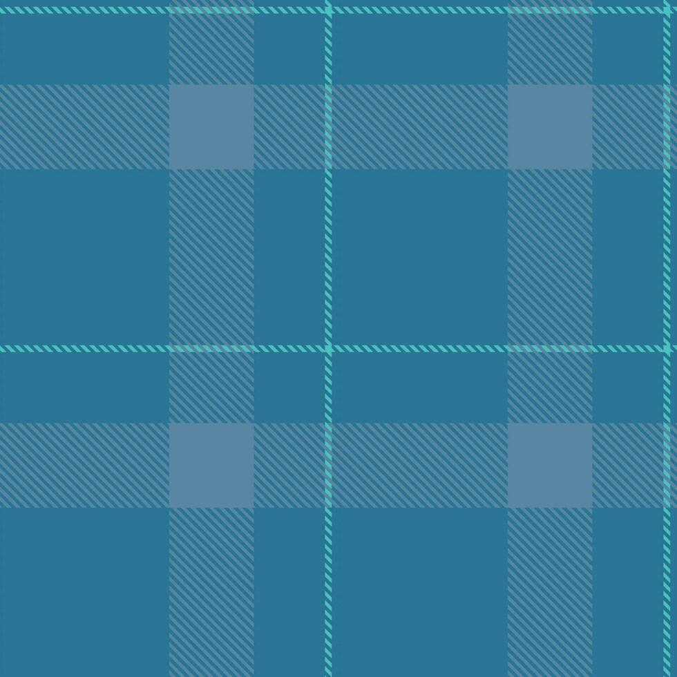 Écossais tartan plaid sans couture modèle, classique plaid tartan. traditionnel Écossais tissé tissu. bûcheron chemise flanelle textile. modèle tuile échantillon inclus. vecteur