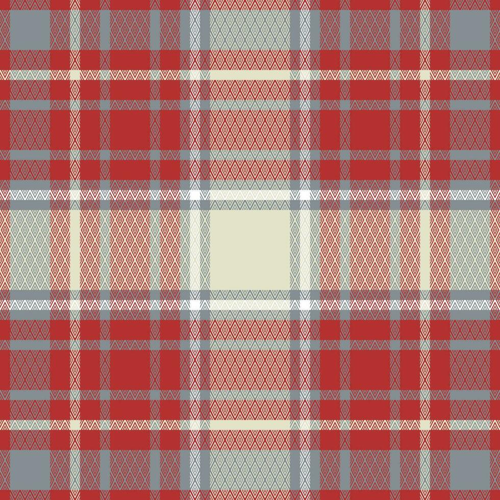 tartan modèle transparent. pastel vichy motifs modèle pour conception ornement. sans couture en tissu texture. vecteur