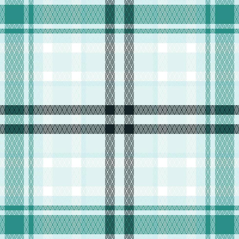 tartan modèle transparent. pastel Écossais plaid, pour chemise impression, vêtements, Robes, nappes, couvertures, literie, papier, couette, tissu et autre textile des produits. vecteur