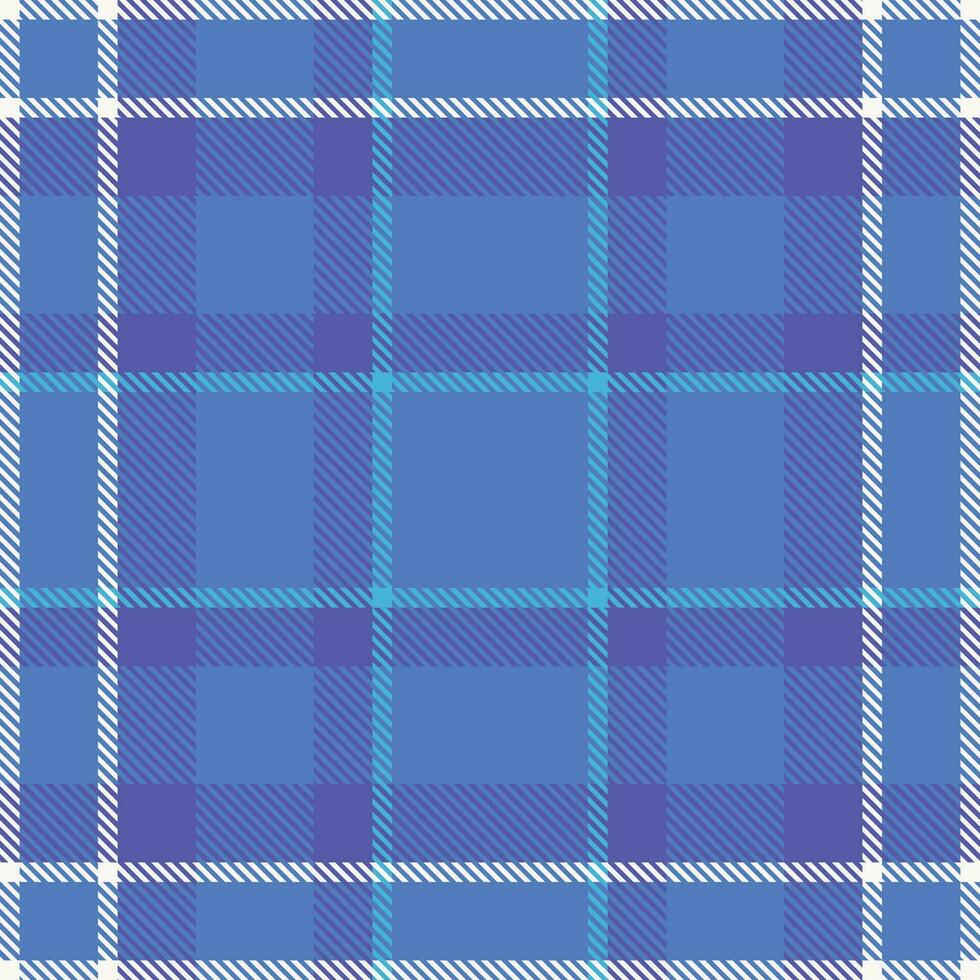 plaids modèle transparent. Écossais tartan modèle traditionnel Écossais tissé tissu. bûcheron chemise flanelle textile. modèle tuile échantillon inclus. vecteur