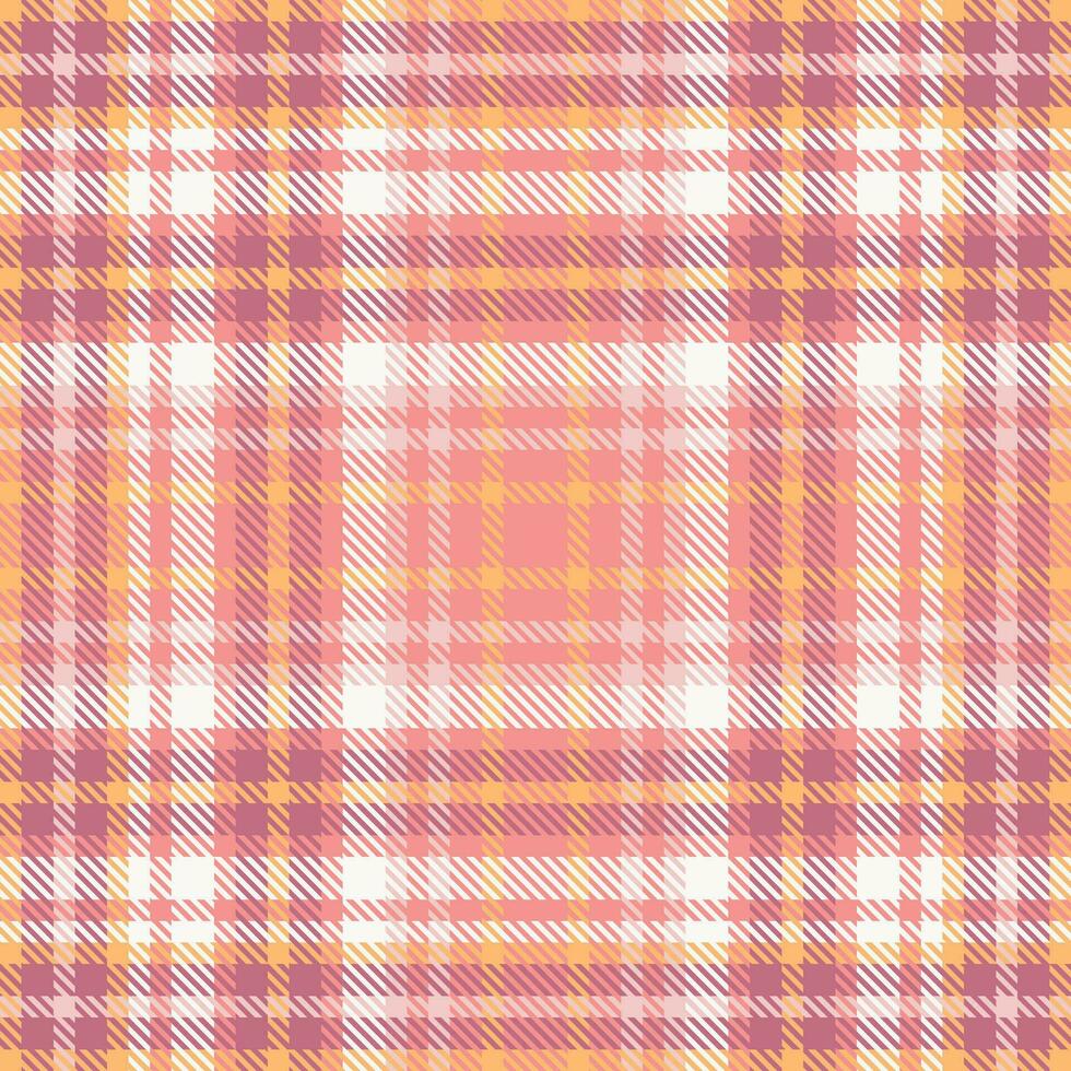 plaids modèle transparent. vichy motifs flanelle chemise tartan motifs. branché carrelage pour fonds d'écran. vecteur