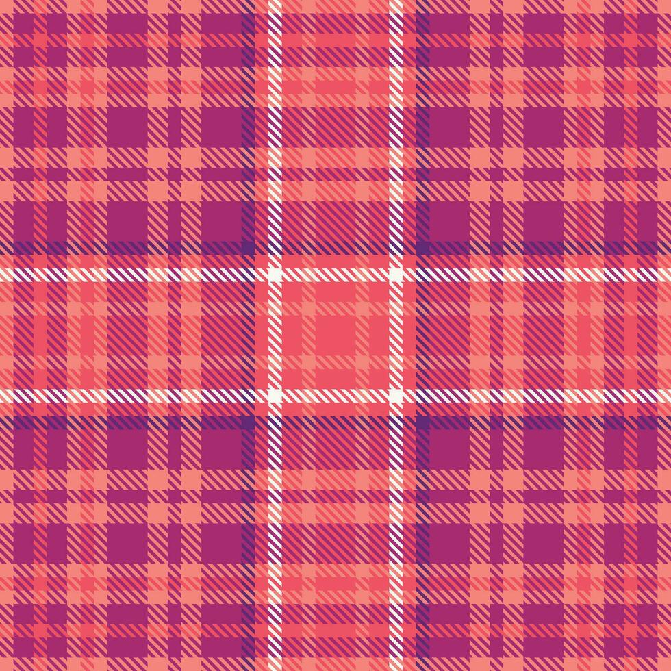 Écossais tartan modèle. plaids modèle sans couture sans couture tartan illustration vecteur ensemble pour foulard, couverture, autre moderne printemps été l'automne hiver vacances en tissu imprimer.