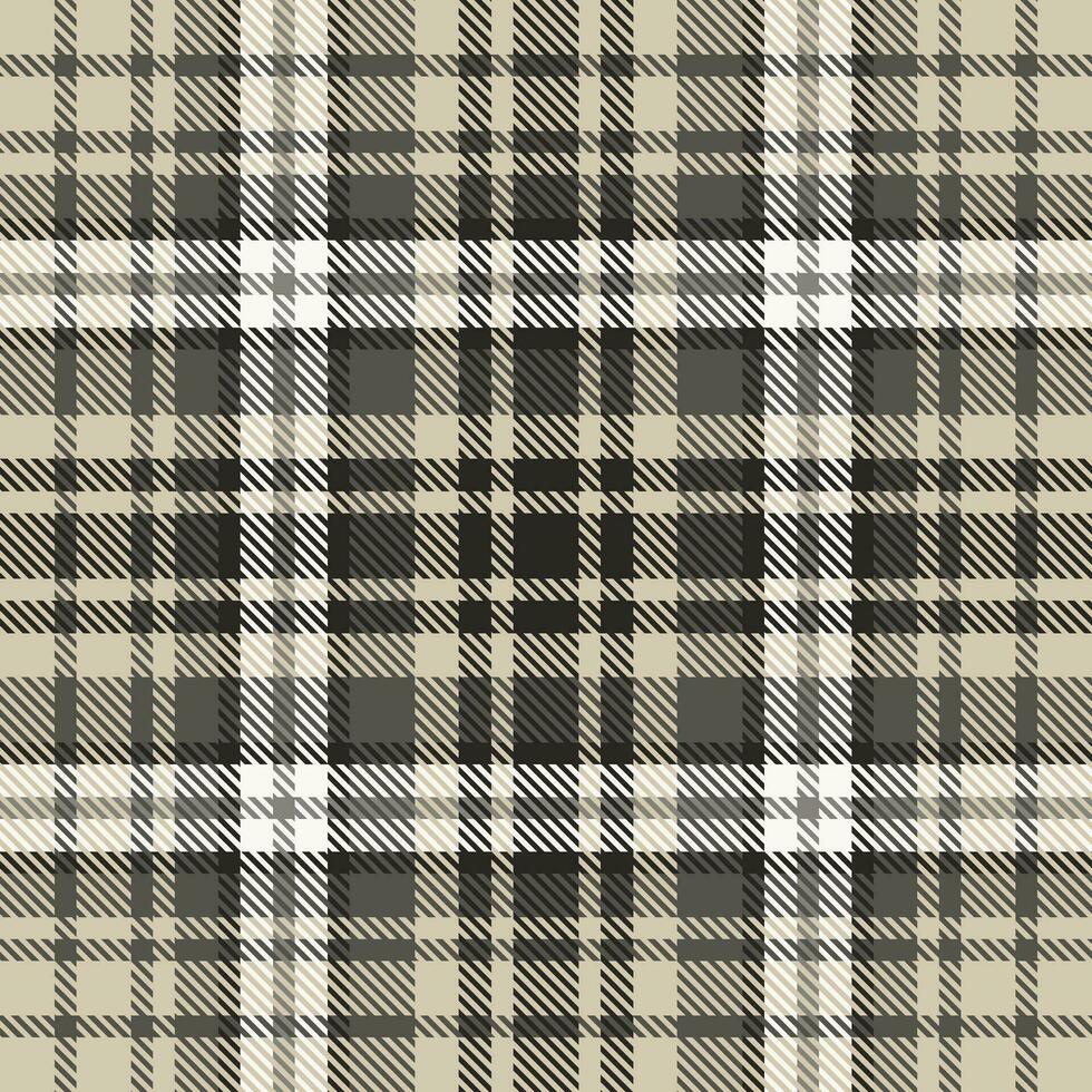 Écossais tartan sans couture modèle. classique plaid tartan sans couture tartan illustration vecteur ensemble pour foulard, couverture, autre moderne printemps été l'automne hiver vacances en tissu imprimer.