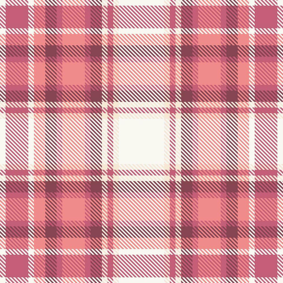 tartan plaid vecteur sans couture modèle. tartan sans couture modèle. sans couture tartan illustration vecteur ensemble pour foulard, couverture, autre moderne printemps été l'automne hiver vacances en tissu imprimer.