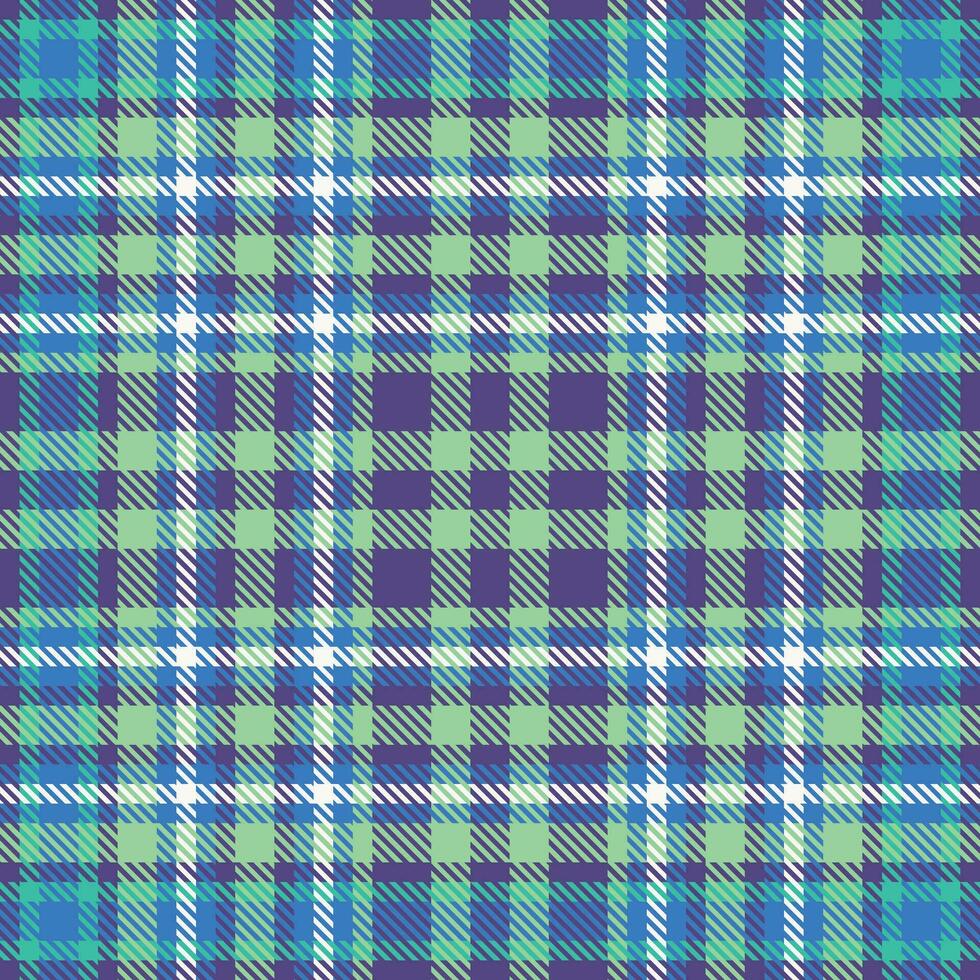 classique Écossais tartan conception. damier modèle. pour chemise impression, vêtements, Robes, nappes, couvertures, literie, papier, couette, tissu et autre textile des produits. vecteur