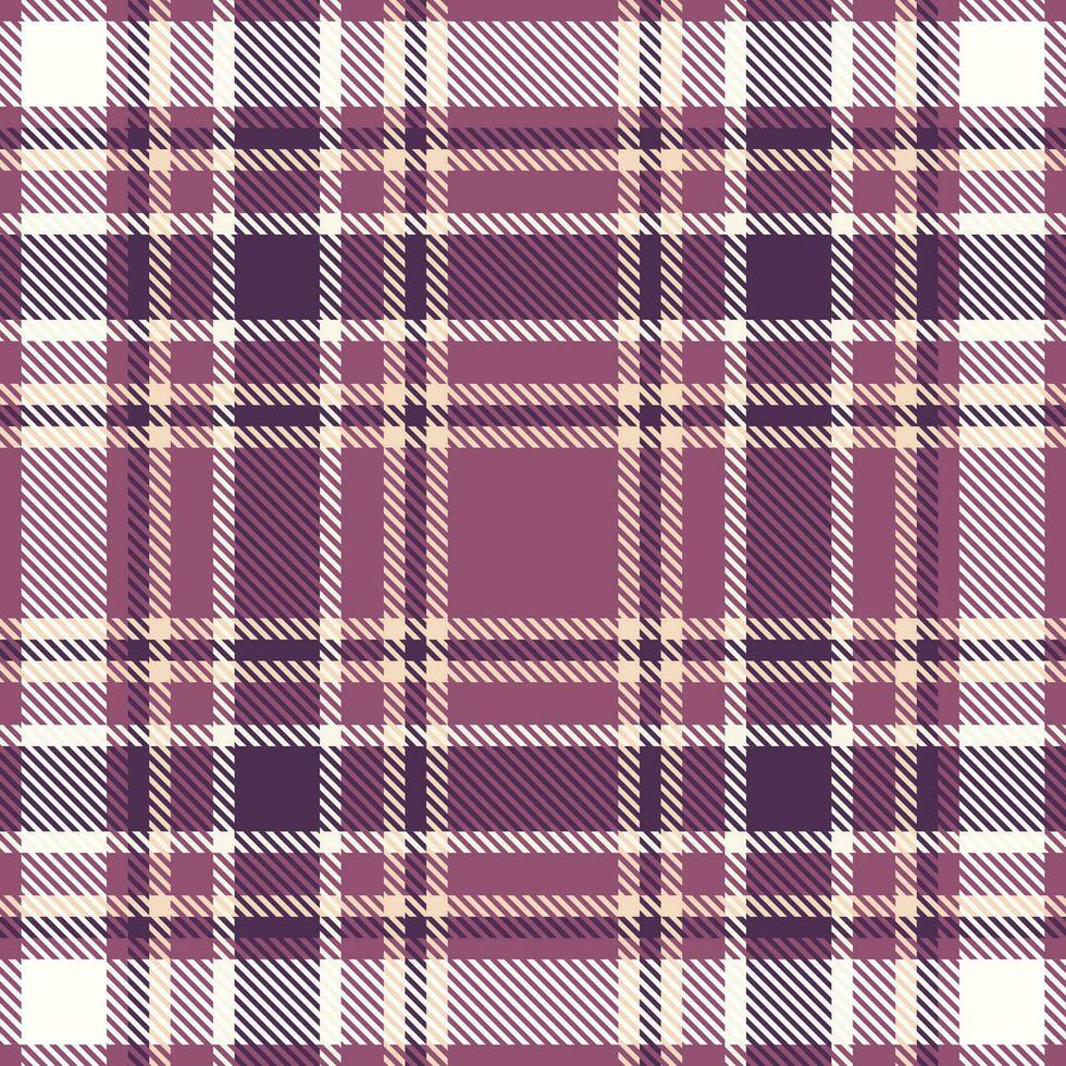 classique Écossais tartan conception. tartan plaid vecteur sans couture modèle. flanelle chemise tartan motifs. branché carrelage pour fonds d'écran.