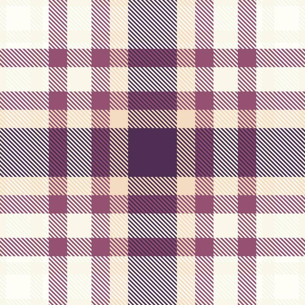 tartan plaid sans couture modèle. Écossais tartan sans couture modèle. pour chemise impression, vêtements, Robes, nappes, couvertures, literie, papier, couette, tissu et autre textile des produits. vecteur