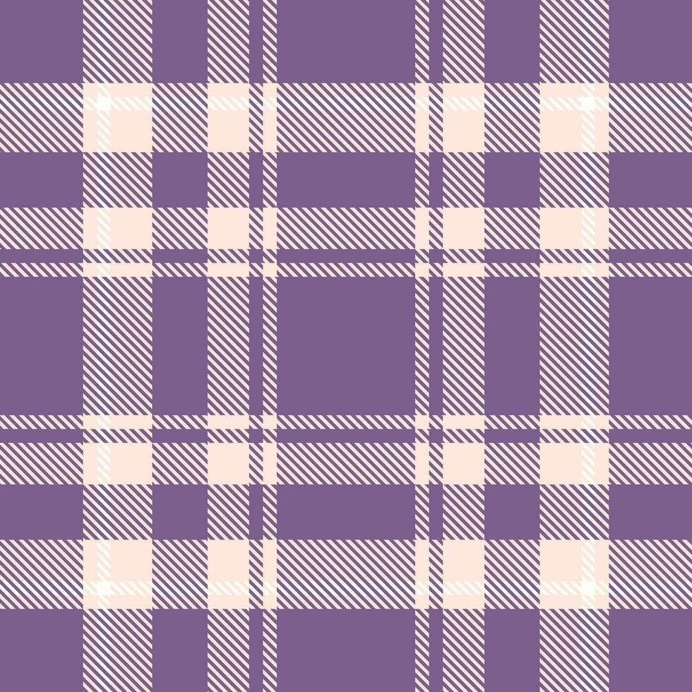 tartan plaid modèle transparent. plaids modèle transparent. traditionnel Écossais tissé tissu. bûcheron chemise flanelle textile. modèle tuile échantillon inclus. vecteur