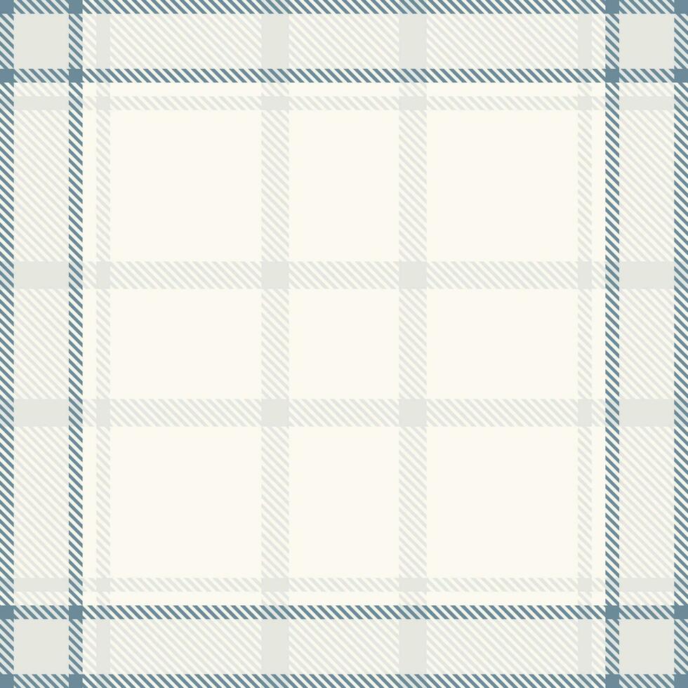 tartan plaid modèle transparent. tartan sans couture modèle. modèle pour conception ornement. sans couture en tissu texture. vecteur illustration