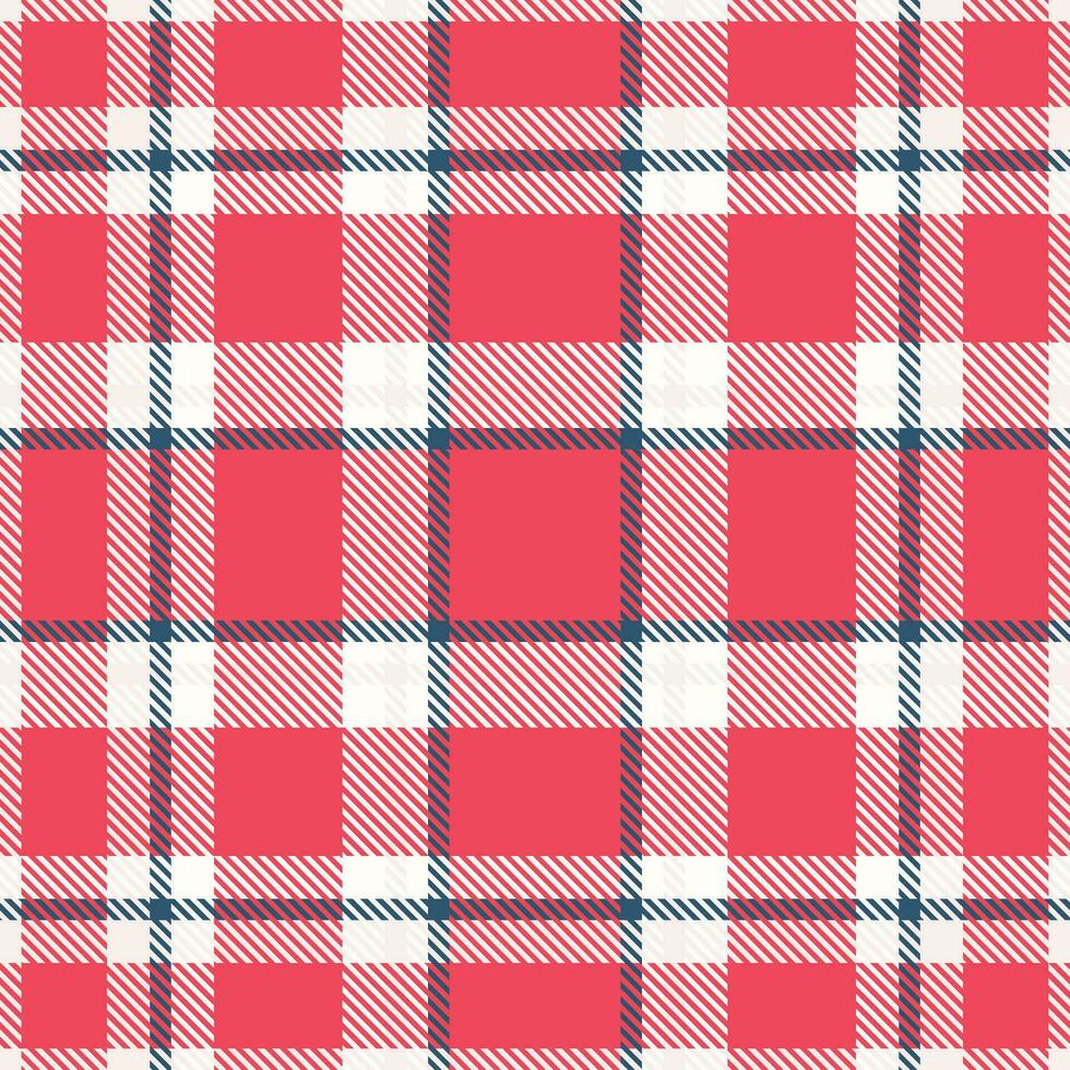 tartan plaid modèle transparent. traditionnel Écossais à carreaux Contexte. traditionnel Écossais tissé tissu. bûcheron chemise flanelle textile. modèle tuile échantillon inclus. vecteur