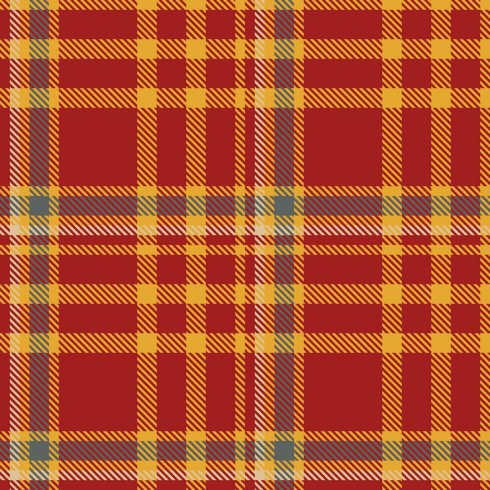 tartan modèle transparent. traditionnel Écossais à carreaux Contexte. flanelle chemise tartan motifs. branché carrelage pour fonds d'écran. vecteur