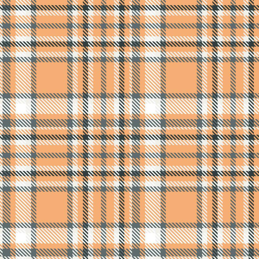 tartan sans couture modèle. sucré vérificateur modèle modèle pour conception ornement. sans couture en tissu texture. vecteur