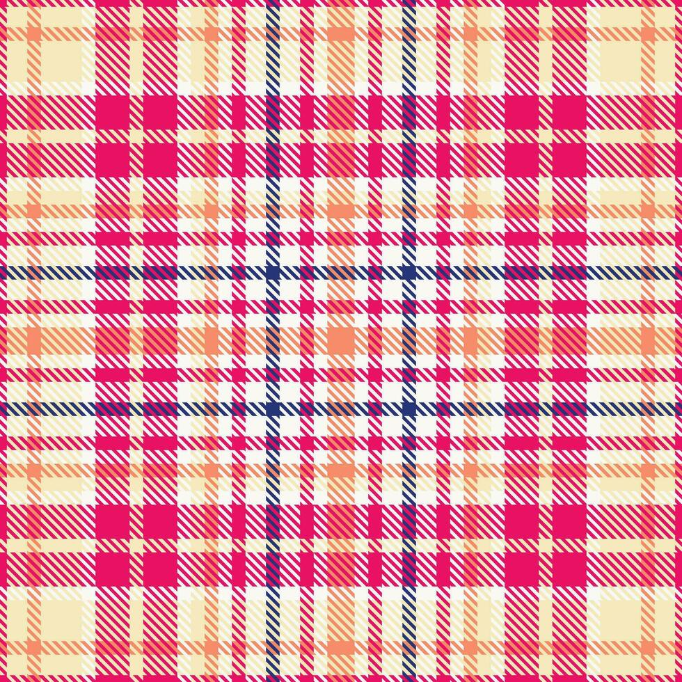 plaid modèle transparent. tartan plaid vecteur sans couture modèle. sans couture tartan illustration vecteur ensemble pour foulard, couverture, autre moderne printemps été l'automne hiver vacances en tissu imprimer.