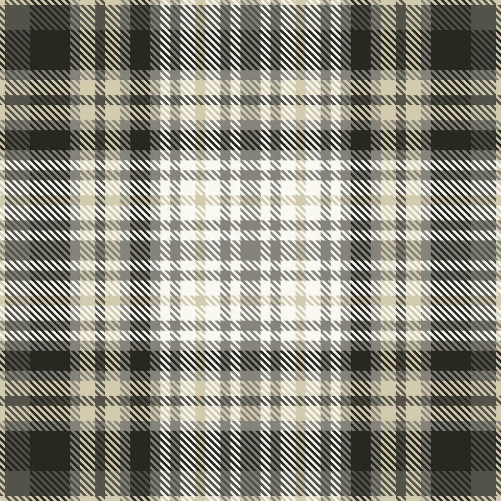 Écossais tartan sans couture modèle. vichy motifs sans couture tartan illustration vecteur ensemble pour foulard, couverture, autre moderne printemps été l'automne hiver vacances en tissu imprimer.