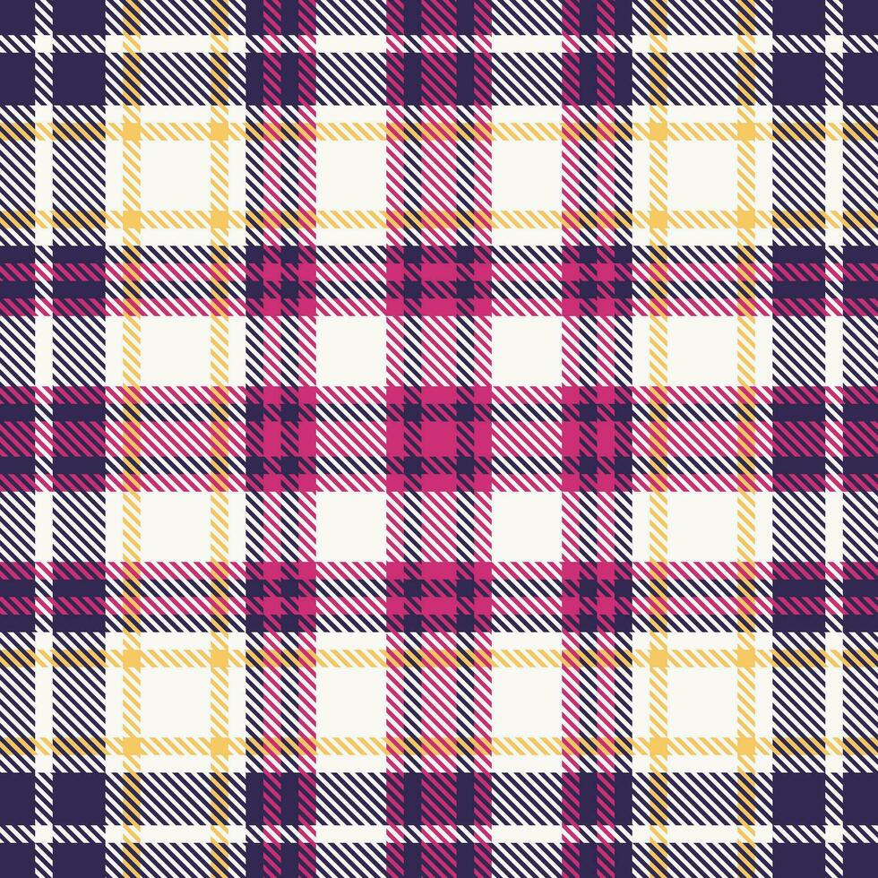 Écossais tartan sans couture modèle. tartan plaid vecteur sans couture modèle. pour chemise impression, vêtements, Robes, nappes, couvertures, literie, papier, couette, tissu et autre textile des produits.