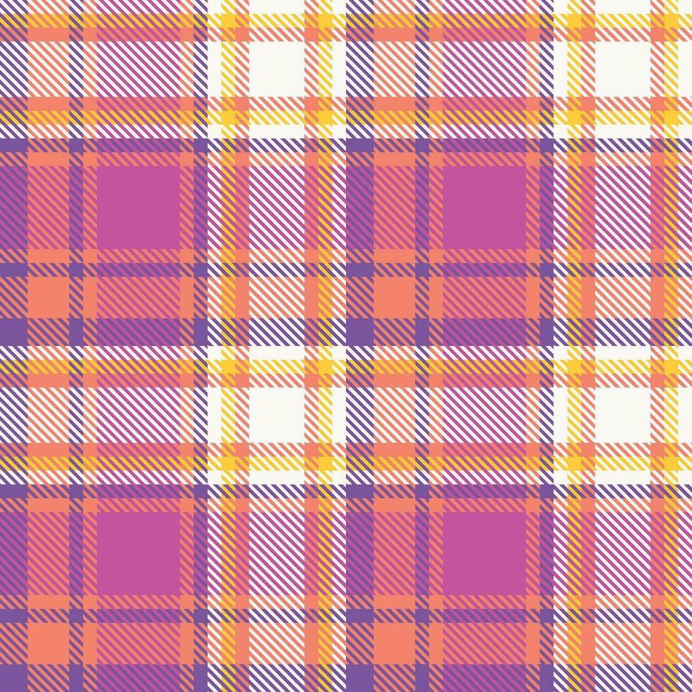 tartan plaid vecteur sans couture modèle. traditionnel Écossais à carreaux Contexte. pour chemise impression, vêtements, Robes, nappes, couvertures, literie, papier, couette, tissu et autre textile des produits.