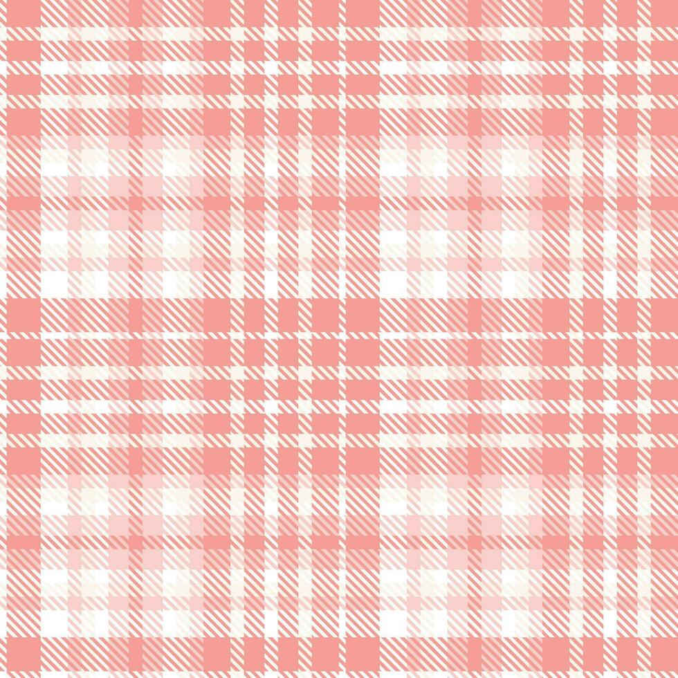 tartan plaid sans couture modèle. plaid motifs transparent. pour foulard, robe, jupe, autre moderne printemps l'automne hiver mode textile conception. vecteur