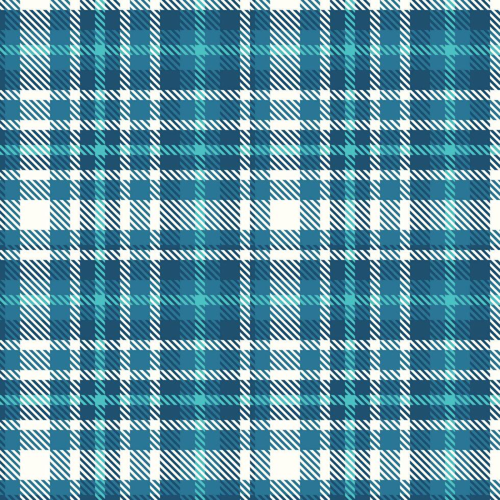 Écossais tartan plaid sans couture modèle, plaid modèle transparent. modèle pour conception ornement. sans couture en tissu texture. vecteur illustration