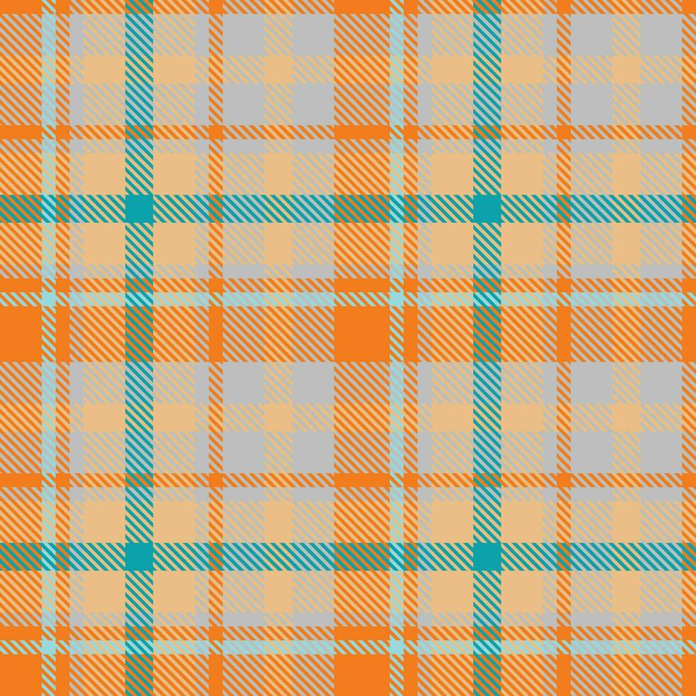 Écossais tartan plaid sans couture modèle, vérificateur modèle. traditionnel Écossais tissé tissu. bûcheron chemise flanelle textile. modèle tuile échantillon inclus. vecteur