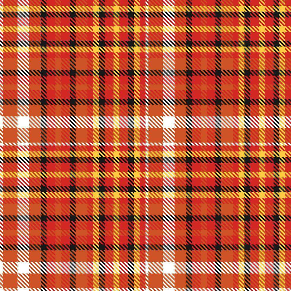 Écossais tartan plaid sans couture modèle, traditionnel Écossais à carreaux Contexte. modèle pour conception ornement. sans couture en tissu texture. vecteur illustration