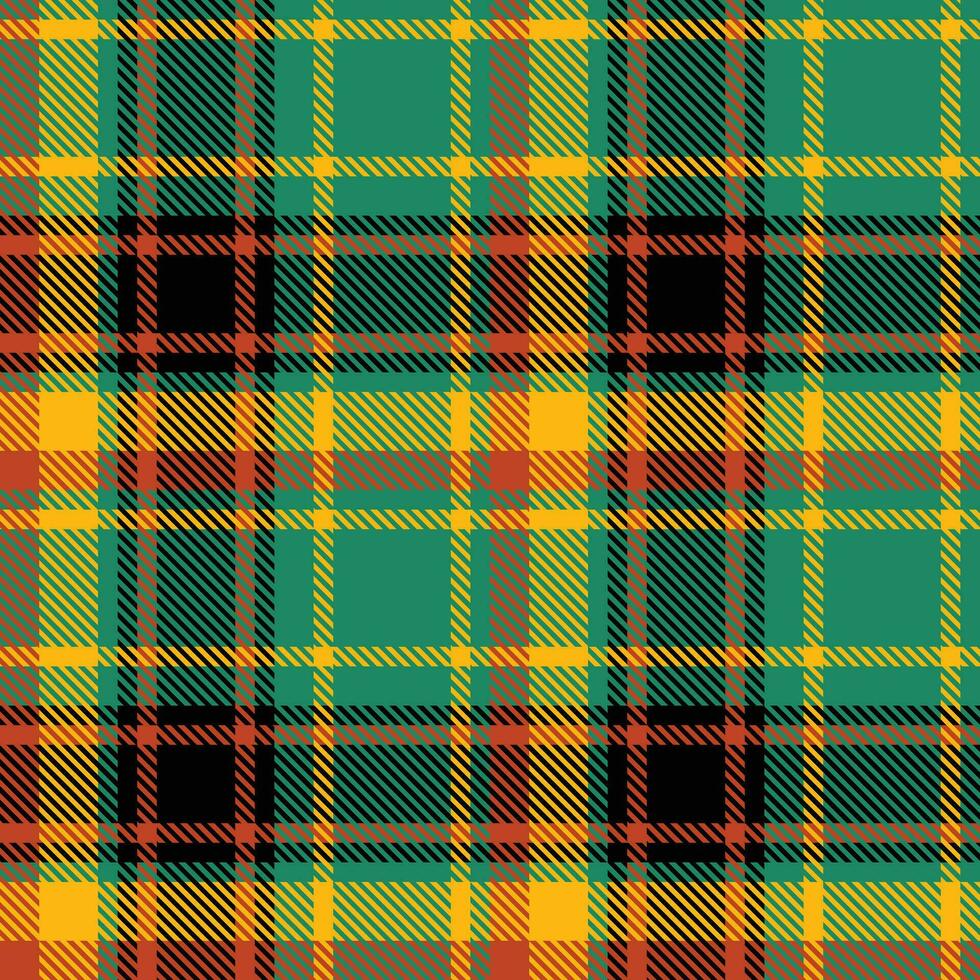 Écossais tartan plaid sans couture modèle, classique Écossais tartan conception. modèle pour conception ornement. sans couture en tissu texture. vecteur illustration