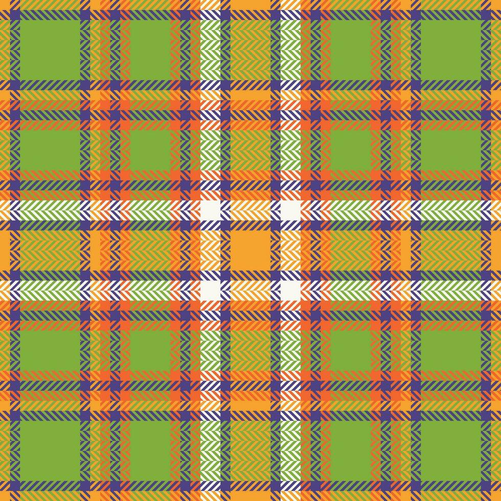 Écossais tartan modèle. plaid modèle sans couture flanelle chemise tartan motifs. branché carrelage pour fonds d'écran. vecteur