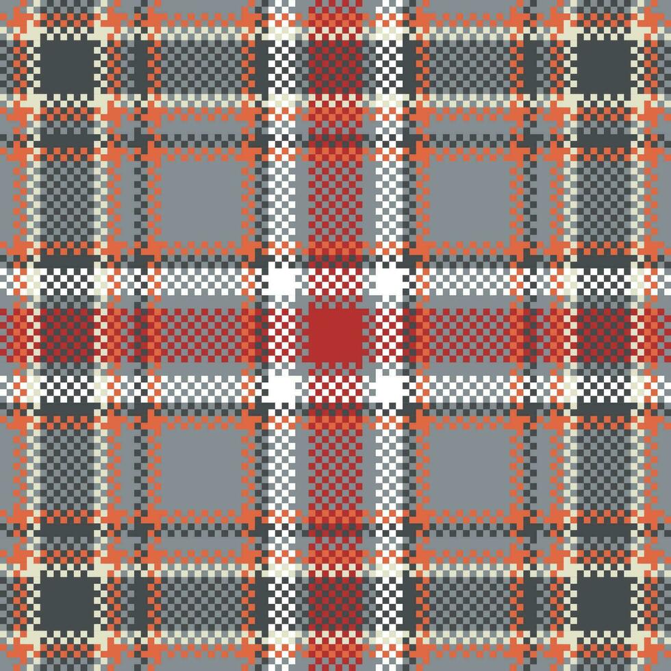 tartan modèle transparent. pastel Écossais tartan modèle transparent. tartan illustration vecteur ensemble pour foulard, couverture, autre moderne printemps été l'automne hiver vacances en tissu imprimer.