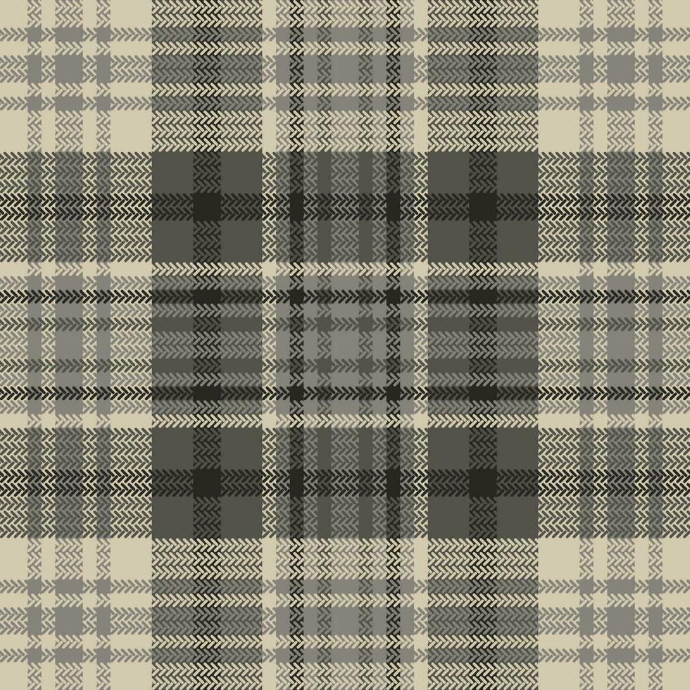 Écossais tartan sans couture modèle. tartan sans couture modèle traditionnel Écossais tissé tissu. bûcheron chemise flanelle textile. modèle tuile échantillon inclus. vecteur