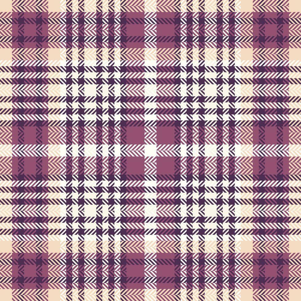 tartan plaid sans couture modèle. plaids modèle transparent. sans couture tartan illustration vecteur ensemble pour foulard, couverture, autre moderne printemps été l'automne hiver vacances en tissu imprimer.