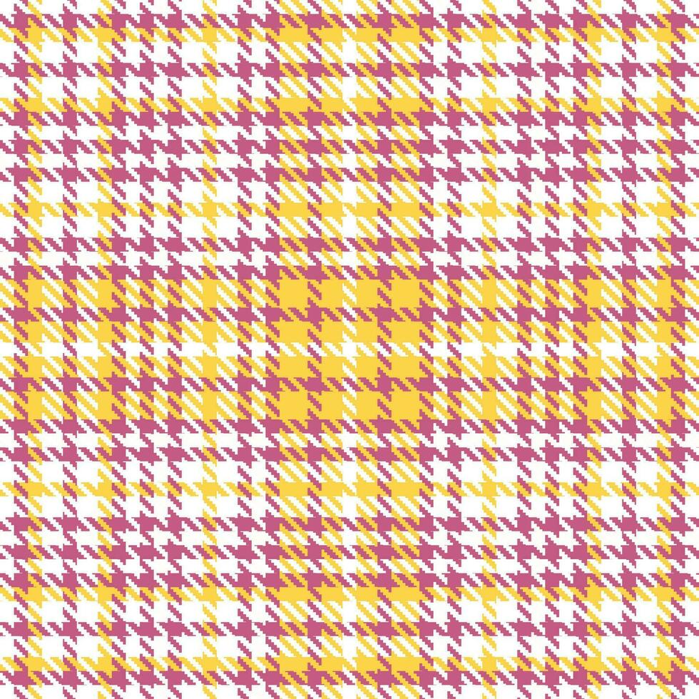tartan plaid modèle transparent. Écossais plaid, flanelle chemise tartan motifs. branché carrelage vecteur illustration pour fonds d'écran.