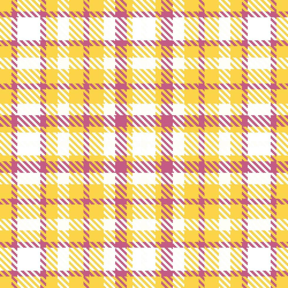 tartan plaid modèle transparent. traditionnel Écossais à carreaux Contexte. pour chemise impression, vêtements, Robes, nappes, couvertures, literie, papier, couette, tissu et autre textile des produits. vecteur