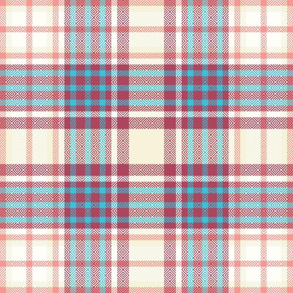 Écossais tartan plaid sans couture modèle, Écossais tartan sans couture modèle. sans couture tartan illustration vecteur ensemble pour foulard, couverture, autre moderne printemps été l'automne hiver vacances en tissu imprimer.