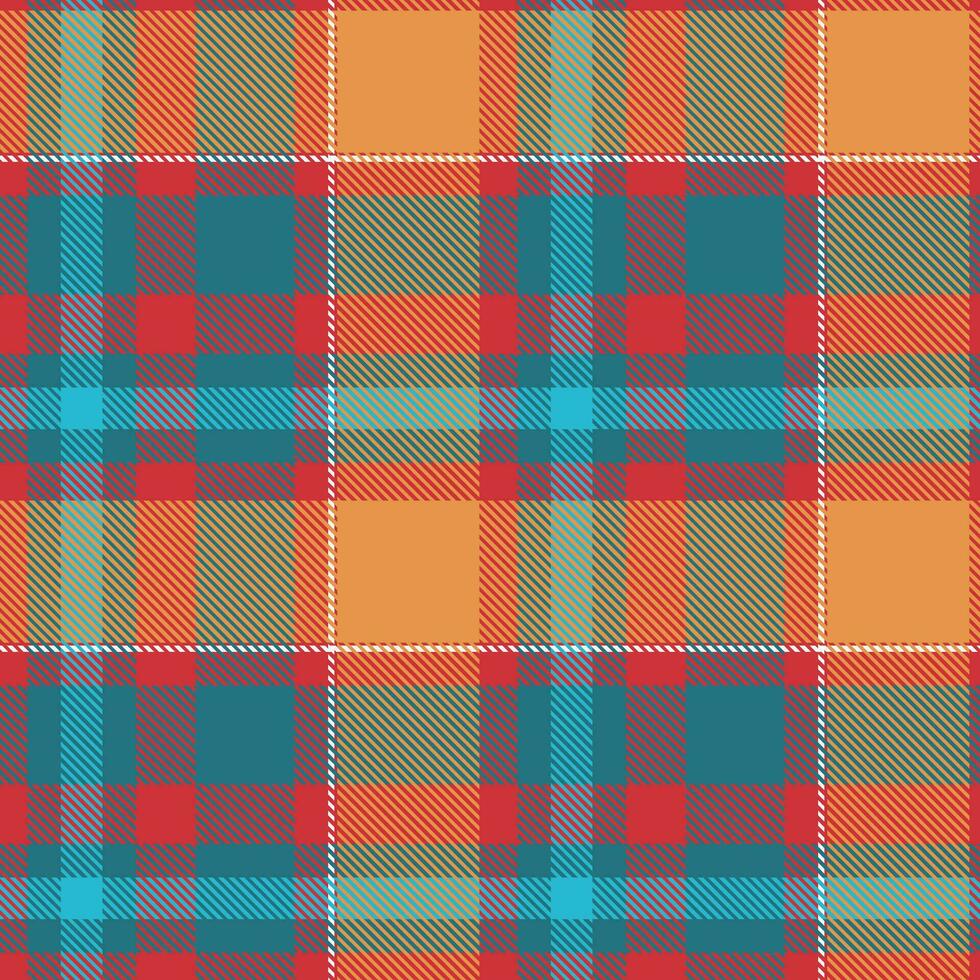 tartan sans couture modèle. classique plaid tartan sans couture tartan illustration vecteur ensemble pour foulard, couverture, autre moderne printemps été l'automne hiver vacances en tissu imprimer.