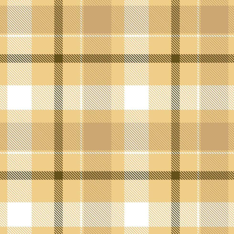 plaids modèle transparent. tartan sans couture modèle flanelle chemise tartan motifs. branché carrelage pour fonds d'écran. vecteur