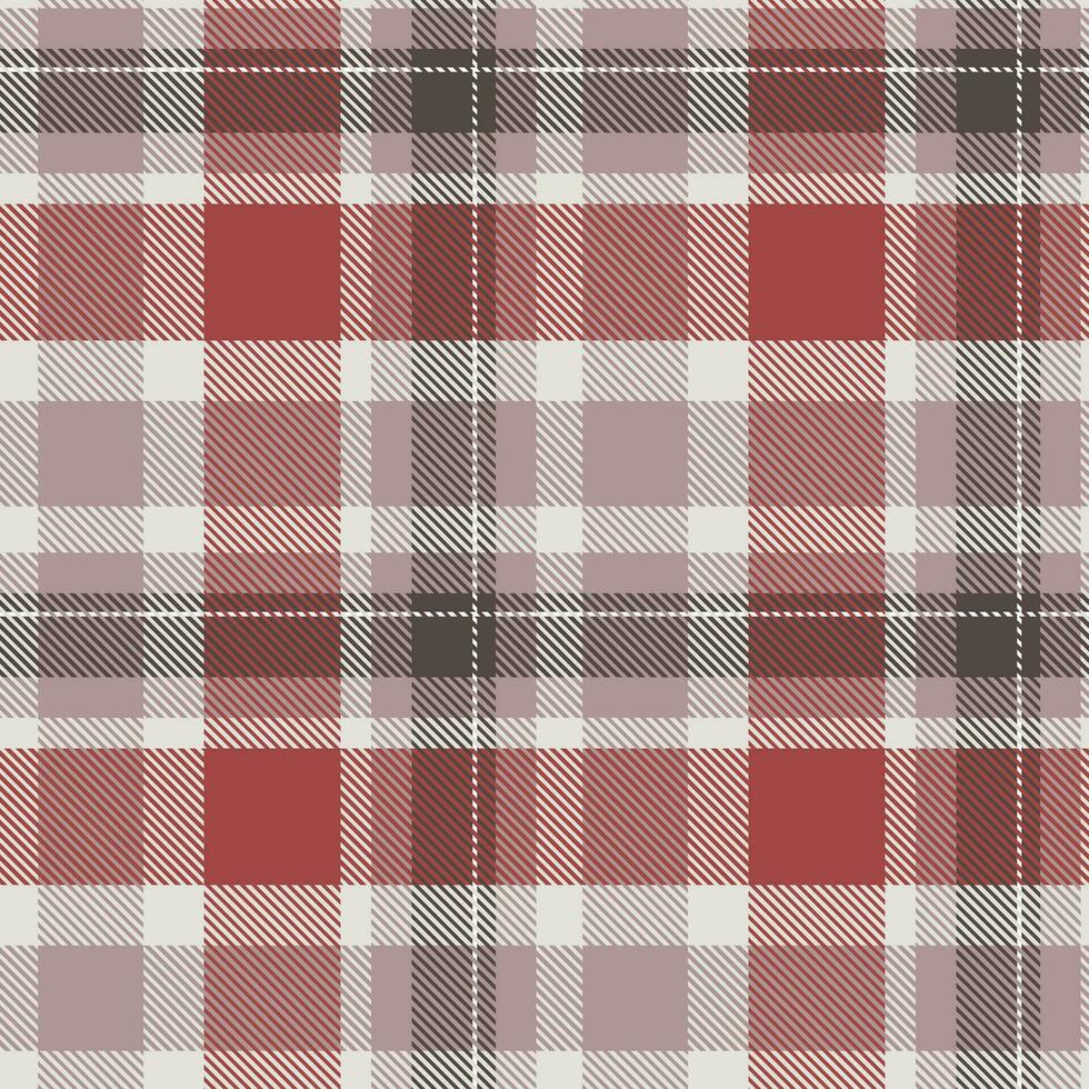 plaids modèle transparent. abstrait vérifier plaid modèle flanelle chemise tartan motifs. branché carrelage pour fonds d'écran. vecteur