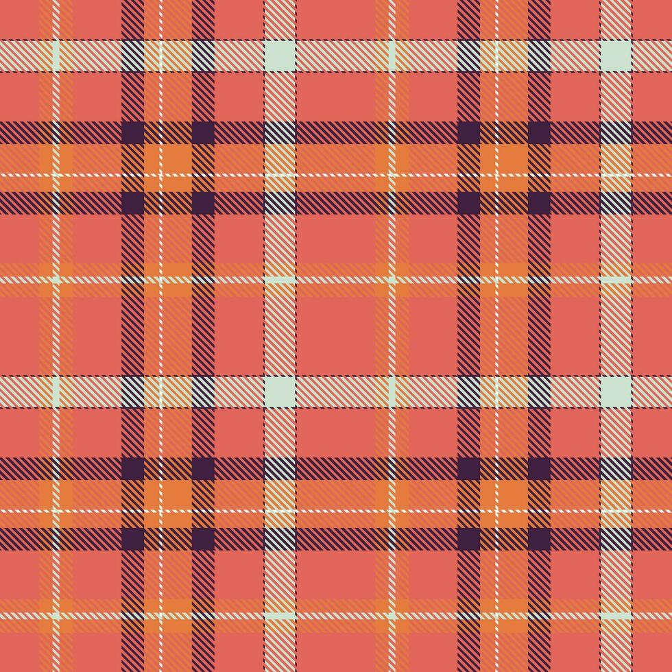 tartan modèle transparent. pastel Écossais tartan modèle pour chemise impression, vêtements, Robes, nappes, couvertures, literie, papier, couette, tissu et autre textile des produits. vecteur