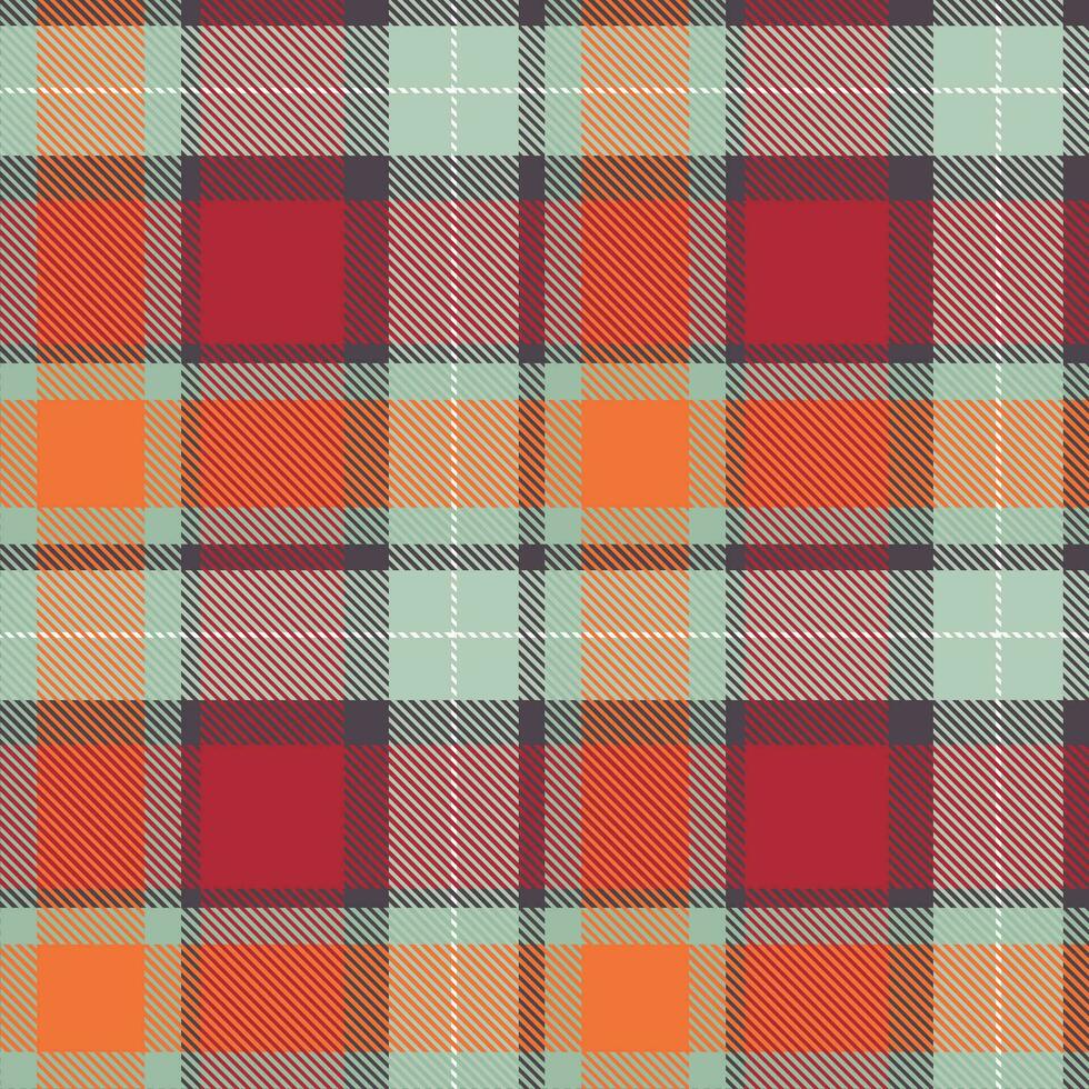 Écossais tartan modèle. vichy motifs modèle pour conception ornement. sans couture en tissu texture. vecteur