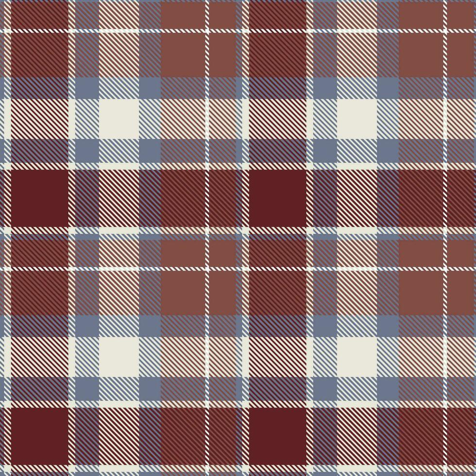 Écossais tartan sans couture modèle. plaid modèle sans couture traditionnel Écossais tissé tissu. bûcheron chemise flanelle textile. modèle tuile échantillon inclus. vecteur