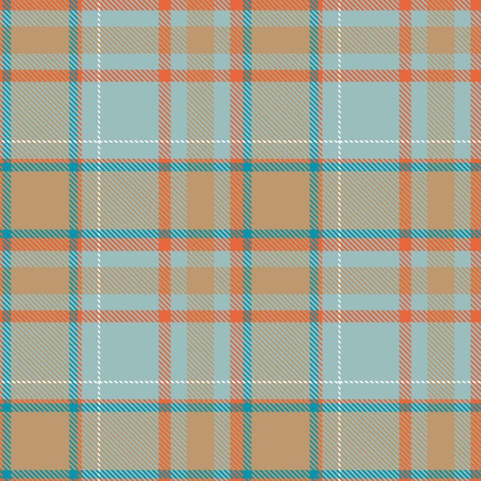 Écossais tartan sans couture modèle. classique Écossais tartan conception. traditionnel Écossais tissé tissu. bûcheron chemise flanelle textile. modèle tuile échantillon inclus. vecteur