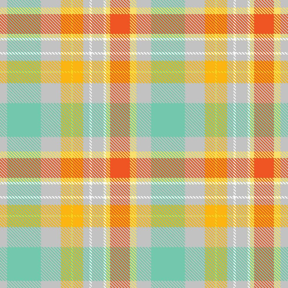 Écossais tartan sans couture modèle. traditionnel Écossais à carreaux Contexte. sans couture tartan illustration vecteur ensemble pour foulard, couverture, autre moderne printemps été l'automne hiver vacances en tissu imprimer.