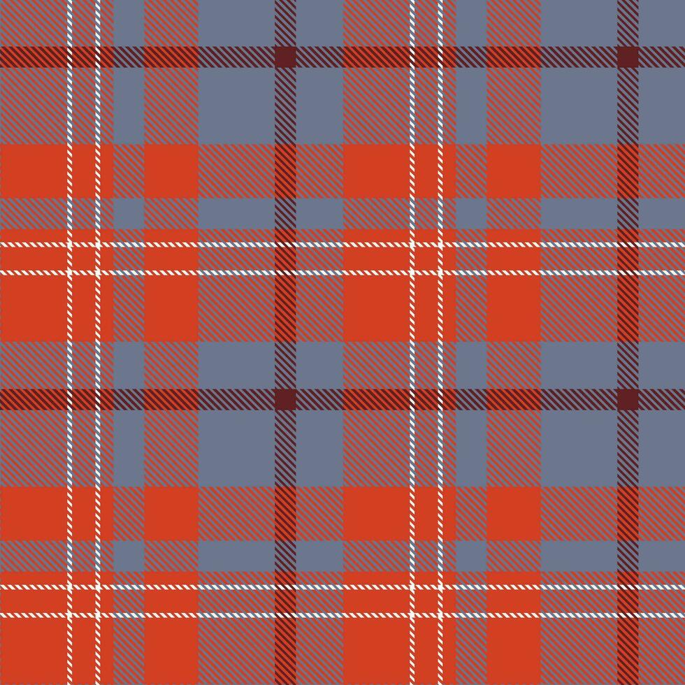 tartan plaid vecteur sans couture modèle. Écossais tartan sans couture modèle. modèle pour conception ornement. sans couture en tissu texture.