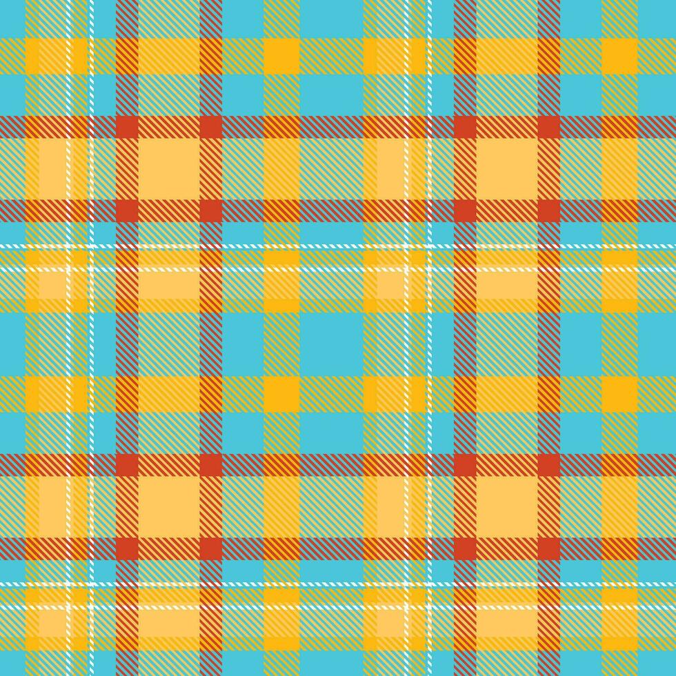 tartan plaid vecteur sans couture modèle. classique Écossais tartan conception. sans couture tartan illustration vecteur ensemble pour foulard, couverture, autre moderne printemps été l'automne hiver vacances en tissu imprimer.