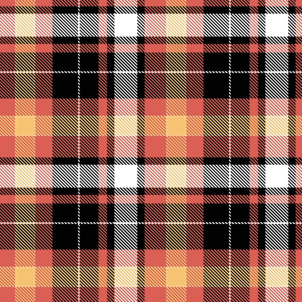 tartan modèle transparent. tartan plaid vecteur sans couture modèle. pour foulard, robe, jupe, autre moderne printemps l'automne hiver mode textile conception.