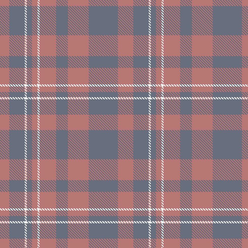 tartan plaid sans couture modèle. vichy motifs. flanelle chemise tartan motifs. branché carrelage vecteur illustration pour fonds d'écran.